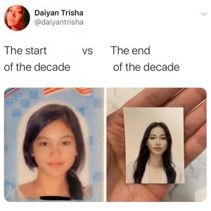 Daiyan trisha